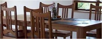 ברוס ביי Mahitahi Lodge מראה חיצוני תמונה