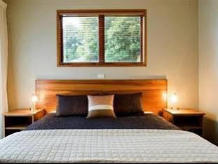 ברוס ביי Mahitahi Lodge מראה חיצוני תמונה
