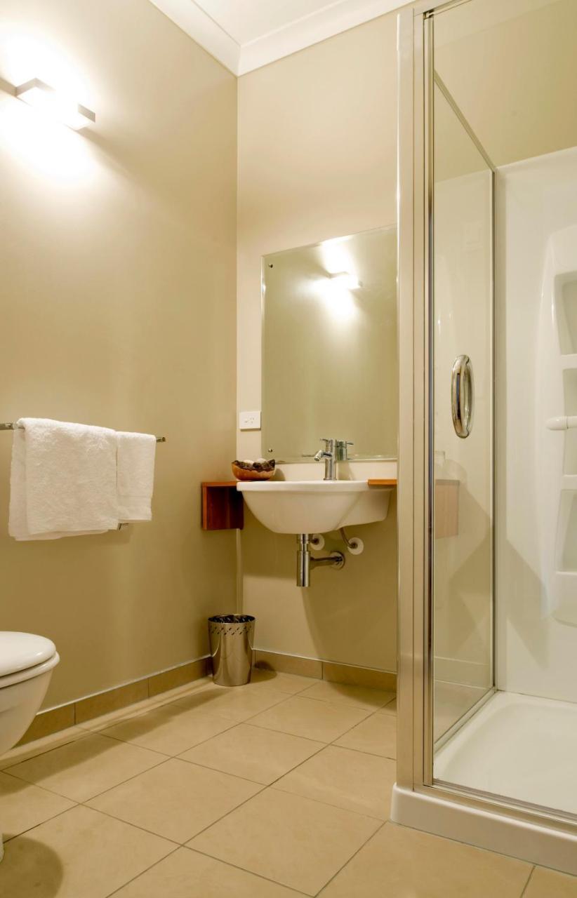 ברוס ביי Mahitahi Lodge מראה חיצוני תמונה