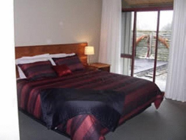 ברוס ביי Mahitahi Lodge חדר תמונה
